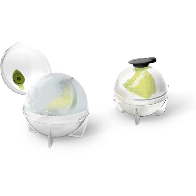 Ice Balls 4 Pak fra Prepara