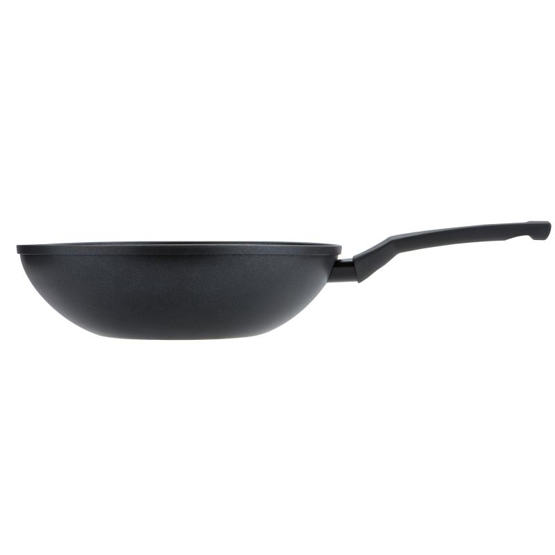 9x Tougher Wok 29 Cm. fra Prestige