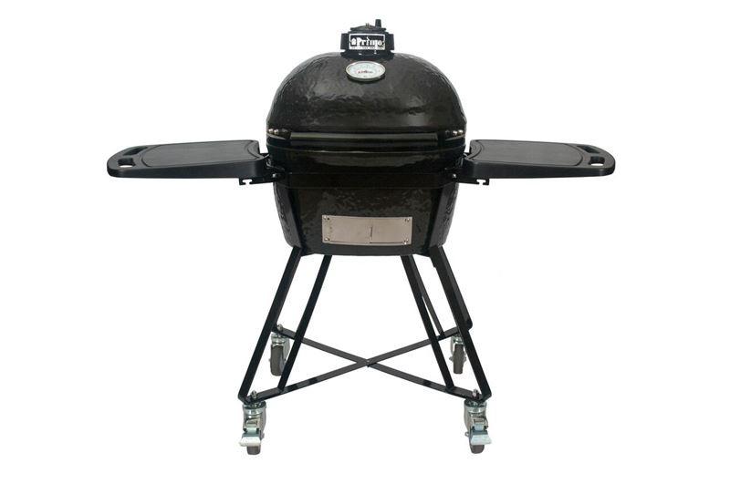 Grill Junior 200 All In One fra Primo