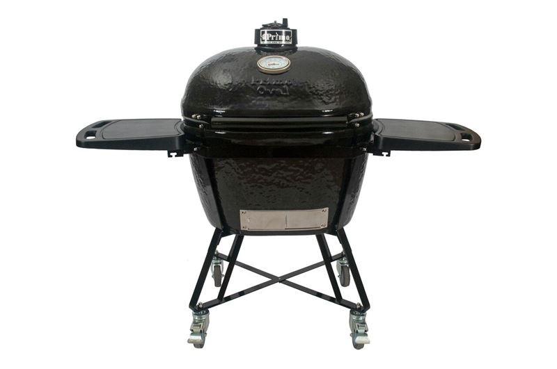 Grill  400 All In One fra Primo
