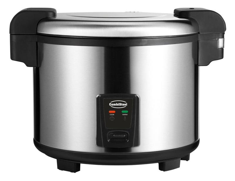 Riskoger   Professionel   5,4 Liter fra Maxigastro