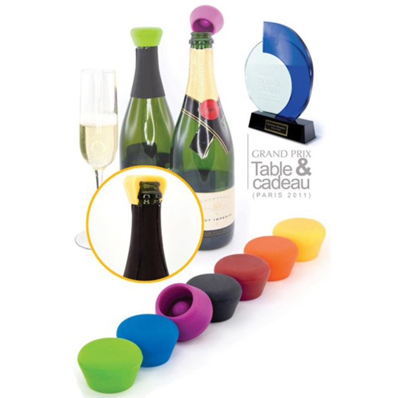 Champagnepropper 2 Pak fra Pulltex
