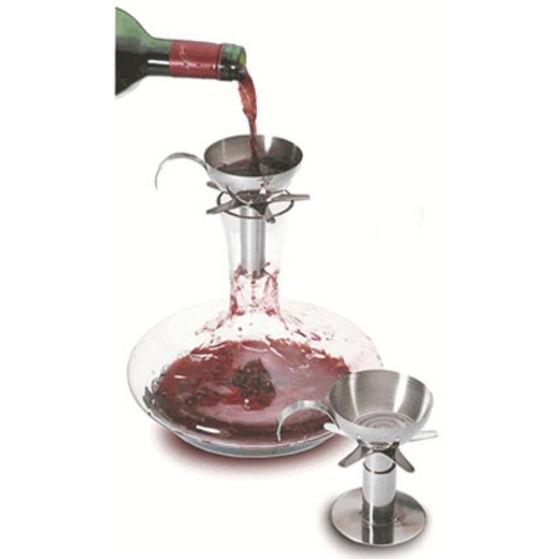 Decanter Til Luftning Af Vin fra Pulltex