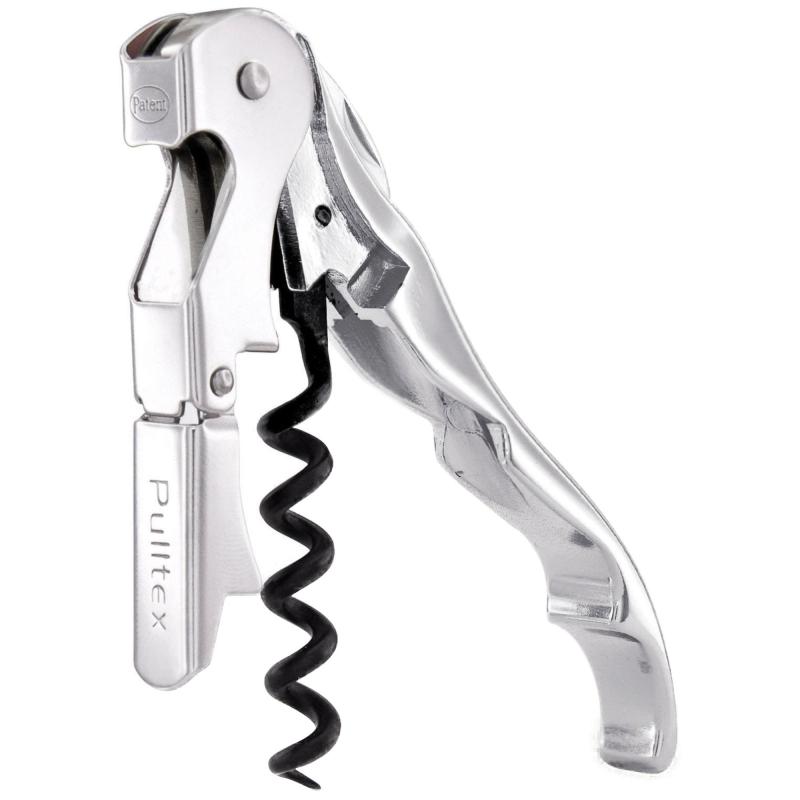 Pulltaps Proptrækker, Sølv fra Pulltex