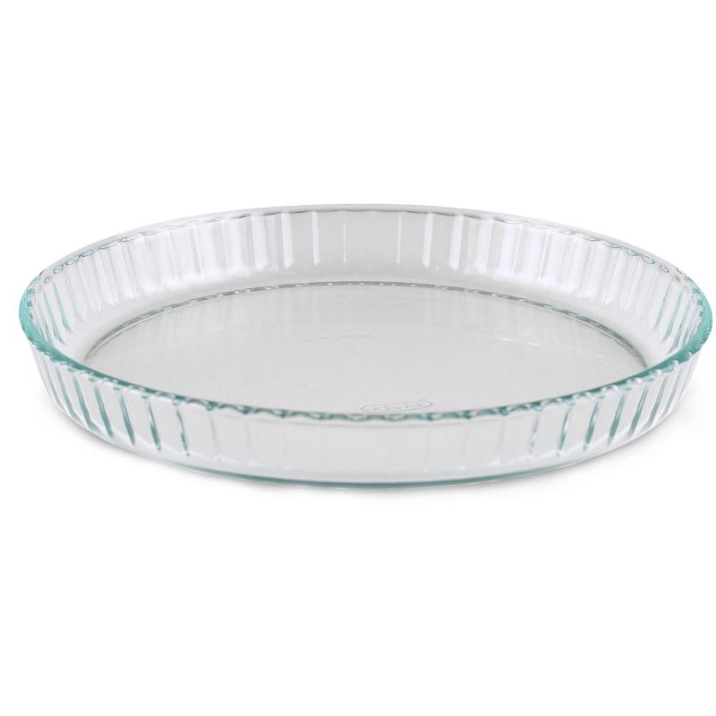 Tærteform Glas 27 Cm fra Pyrex