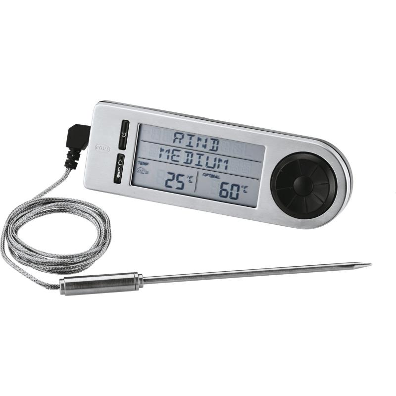 Digital Stegetermometer fra Rösle