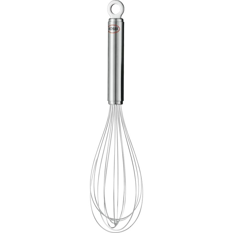 Pæreformet Piskeris, 27 Cm. fra Rösle