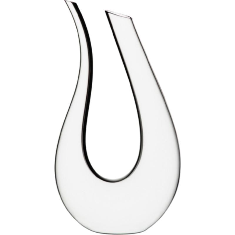 Amadeo  Black Tie Karaffel 1,5 Liter fra Riedel