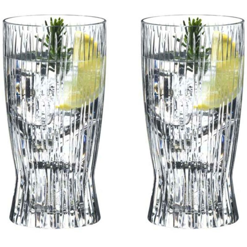 Bar Serie Longdrink Fire 2 Pak fra Riedel