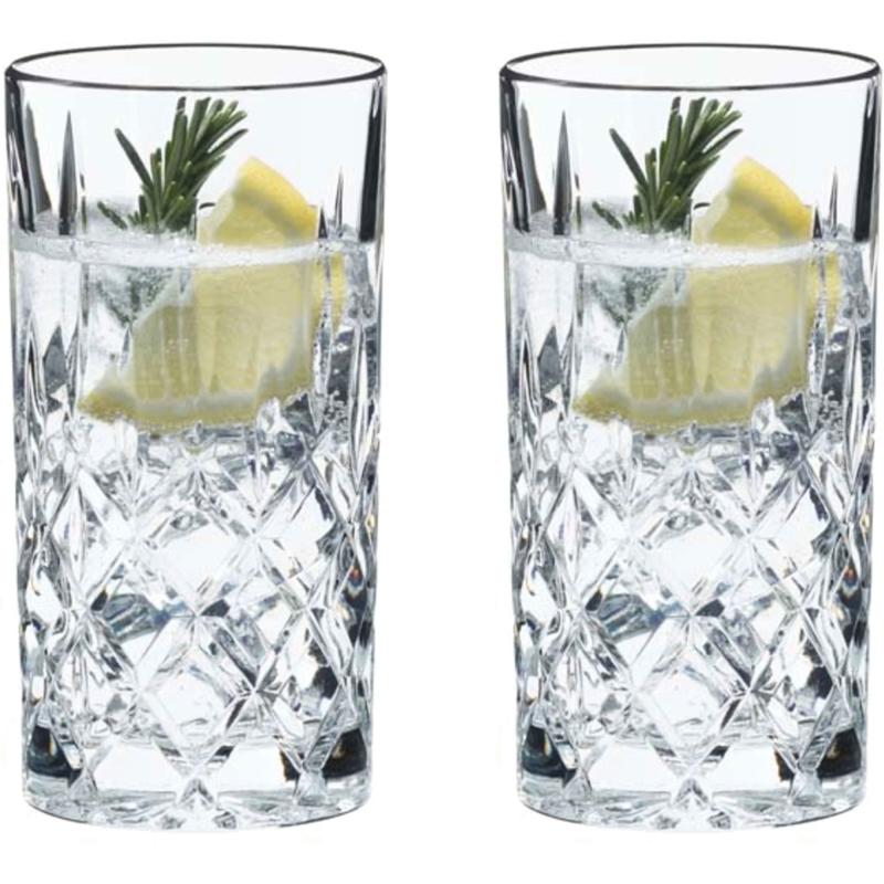 Bar Serie Longdrink Spey 2 Pak fra Riedel