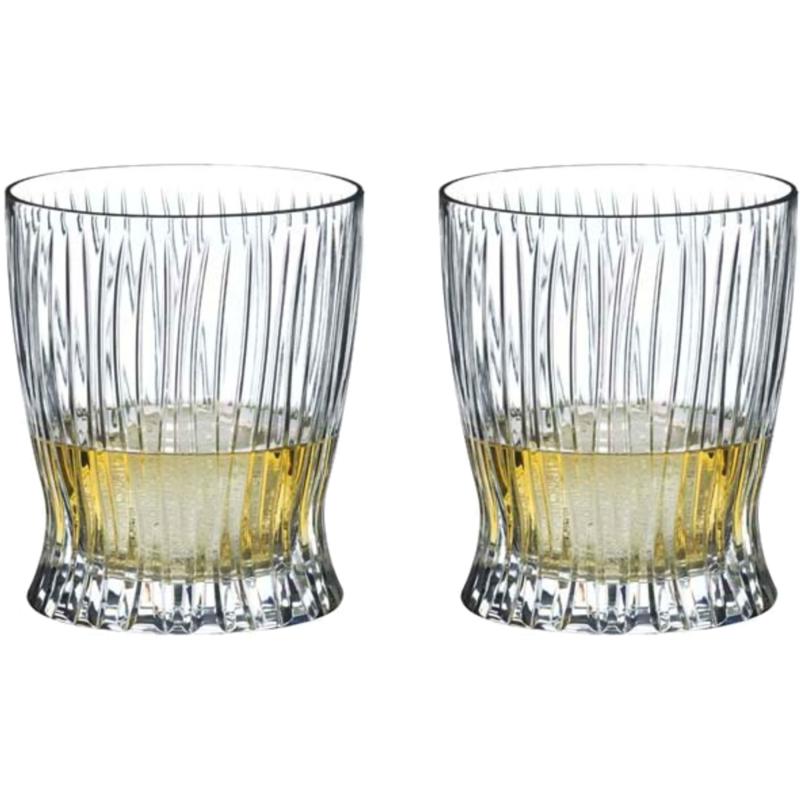Bar Serie Whisky Fire 2 Pak fra Riedel