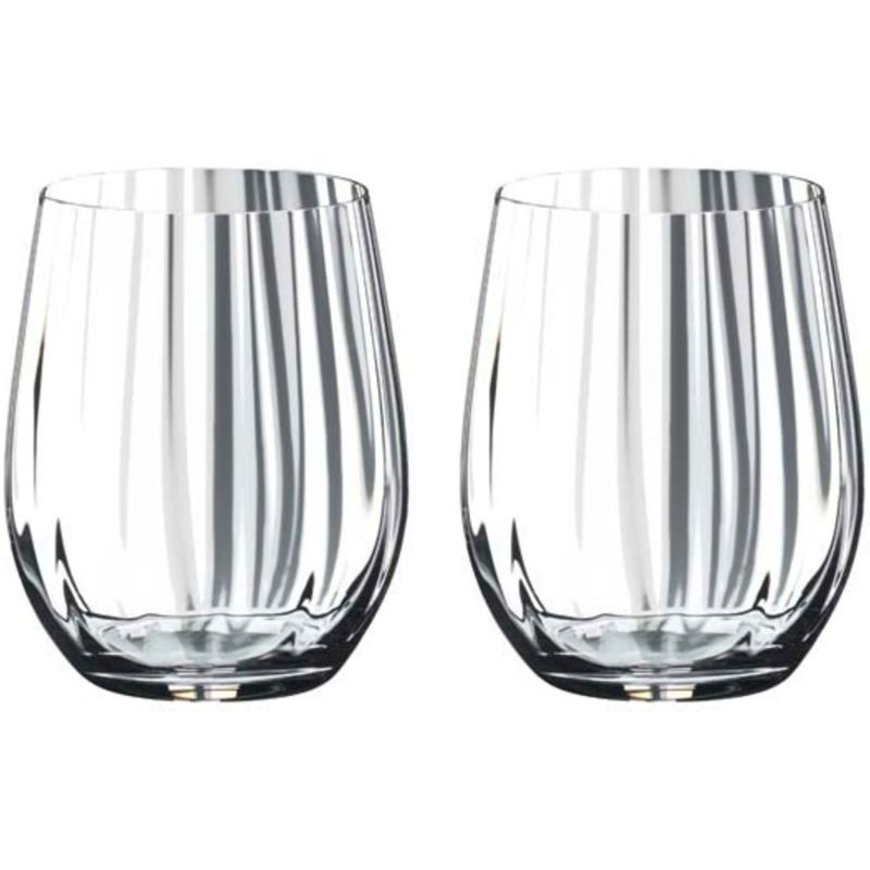 Bar Serie Whisky Optical O 2 Pak fra Riedel