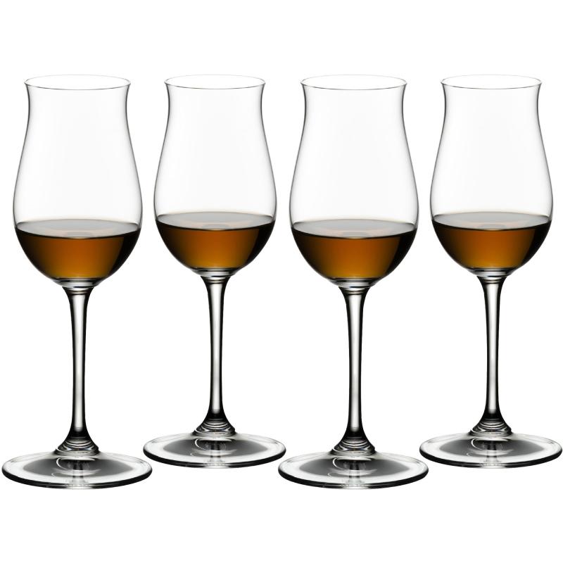 Cognac Sæt 4 Pak fra Riedel