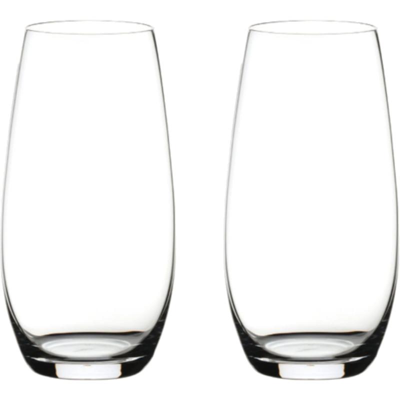 O Champagneglas 26,4 Cl 2 Pak fra Riedel