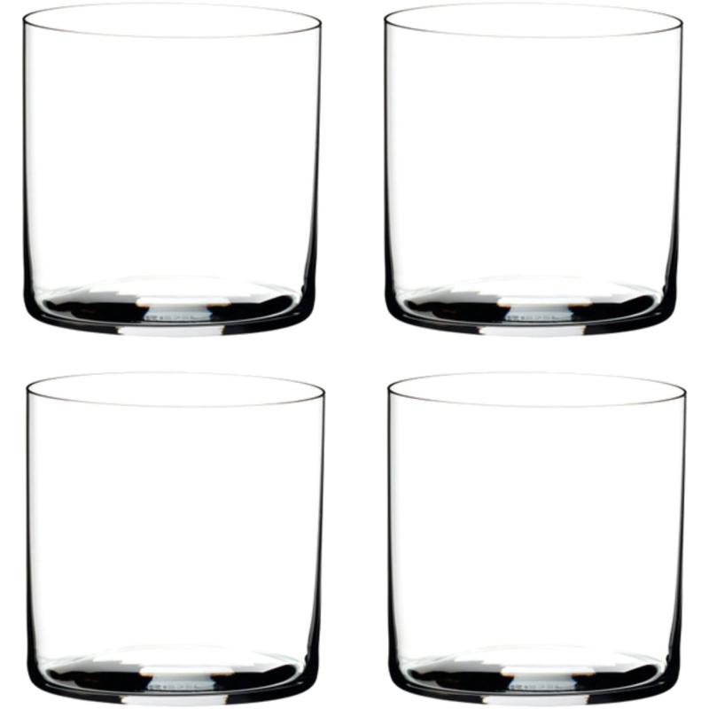 O Vandglas 33 Cl, 4 Pak fra Riedel