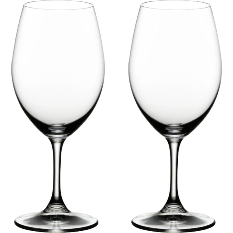 Ouverture Rødvinsglas 35 Cl 2 Pak fra Riedel