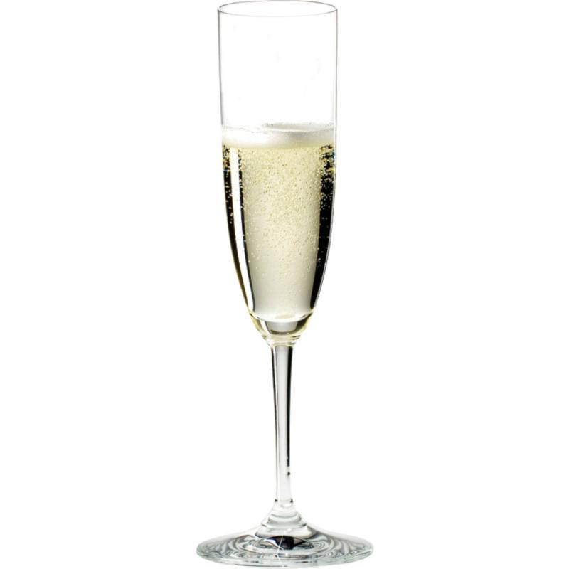Vinum Champagneglas 16 Cl 2 Pak fra Riedel