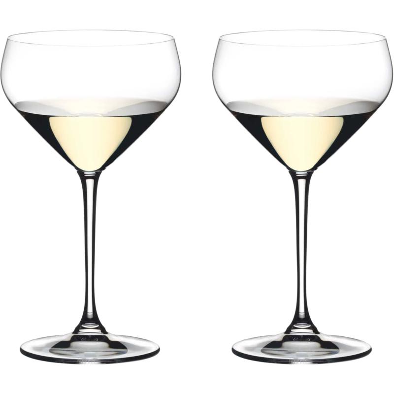 Vinum Junmai Ginjo Spiritusglas 2 Pack fra Riedel