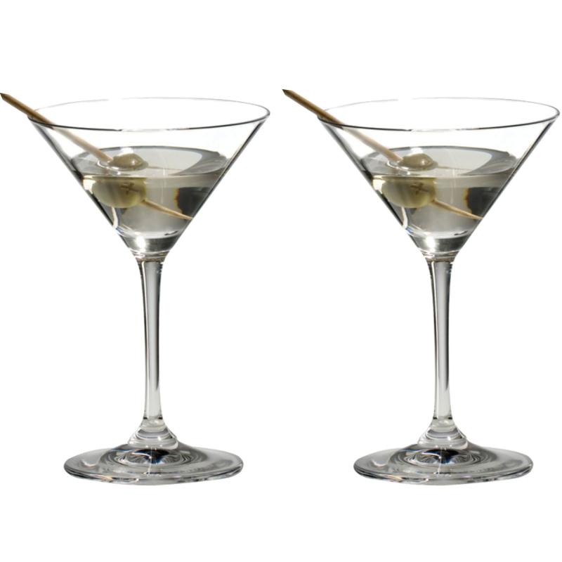 Vinum Martiniglas 13 Cl 2 Pak fra Riedel
