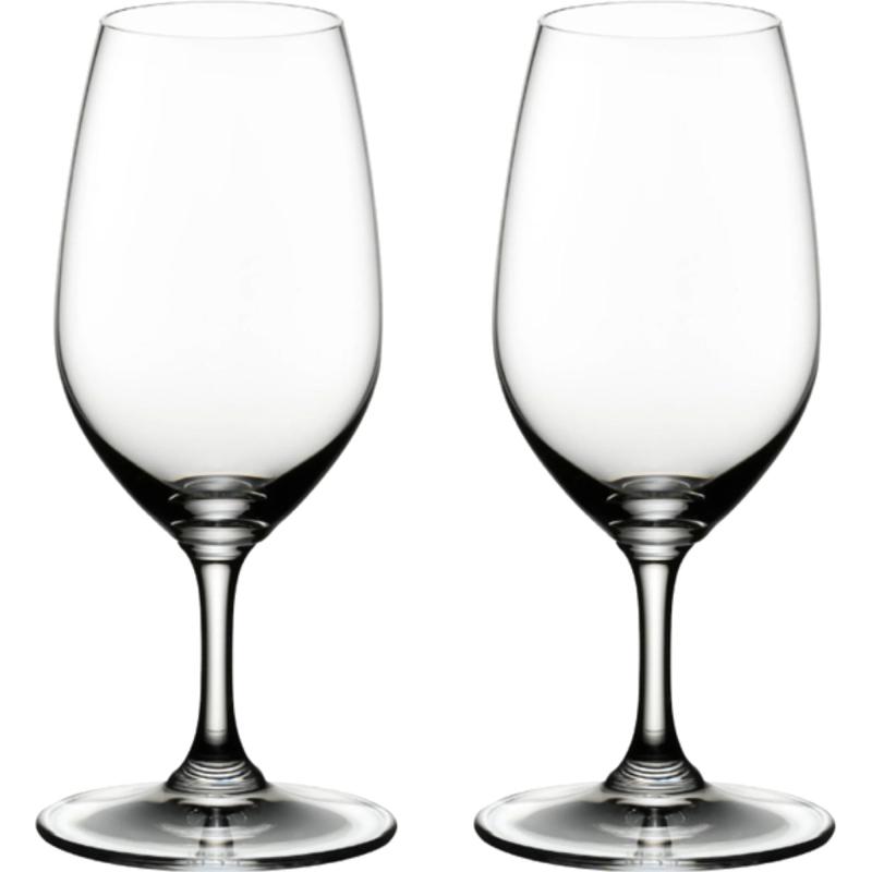 Vinum Portvinsglas 24 Cl 2 Pak fra Riedel
