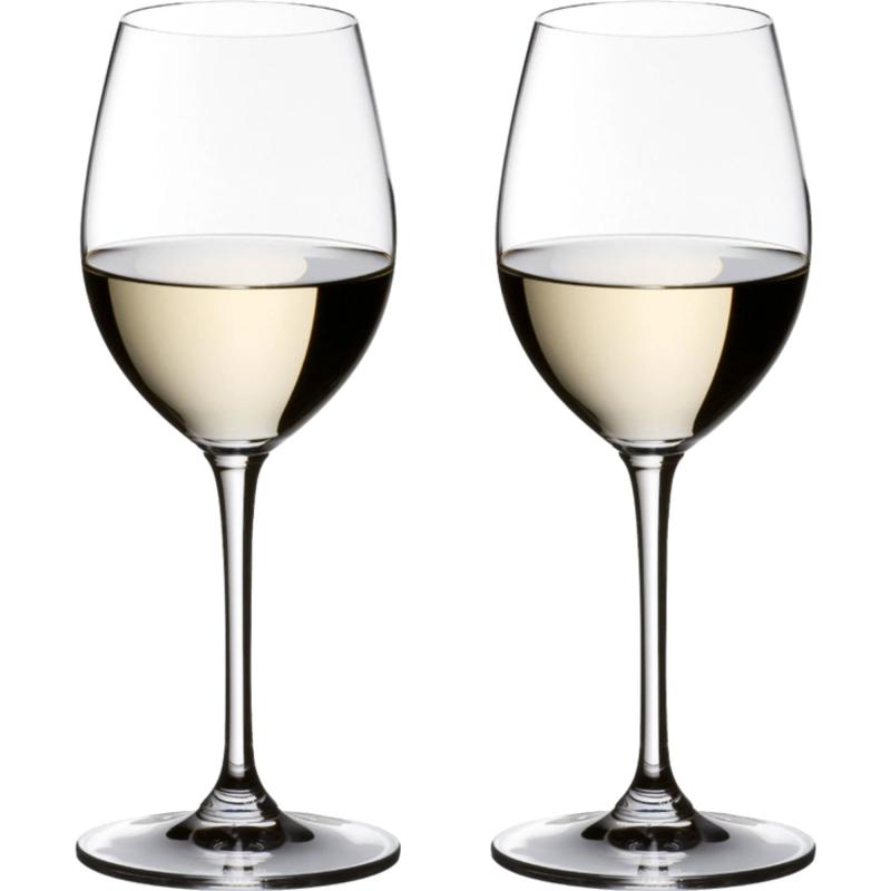 Vinum Sauvignon Blanc Vinglas fra Riedel