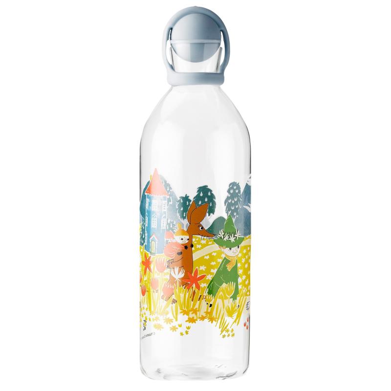 Rig Tig Cool It Vandkaraffel, 1,5 Liter, Sky fra Rig-tig