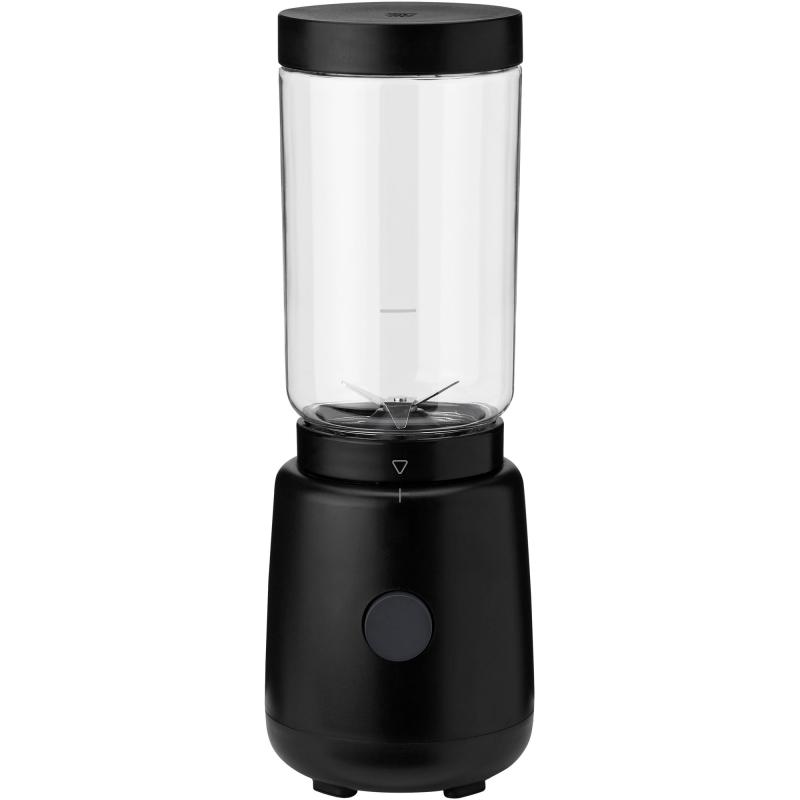 Rig Tig Foodie Smoothieblender 0,5 L, Sort fra Rig-tig