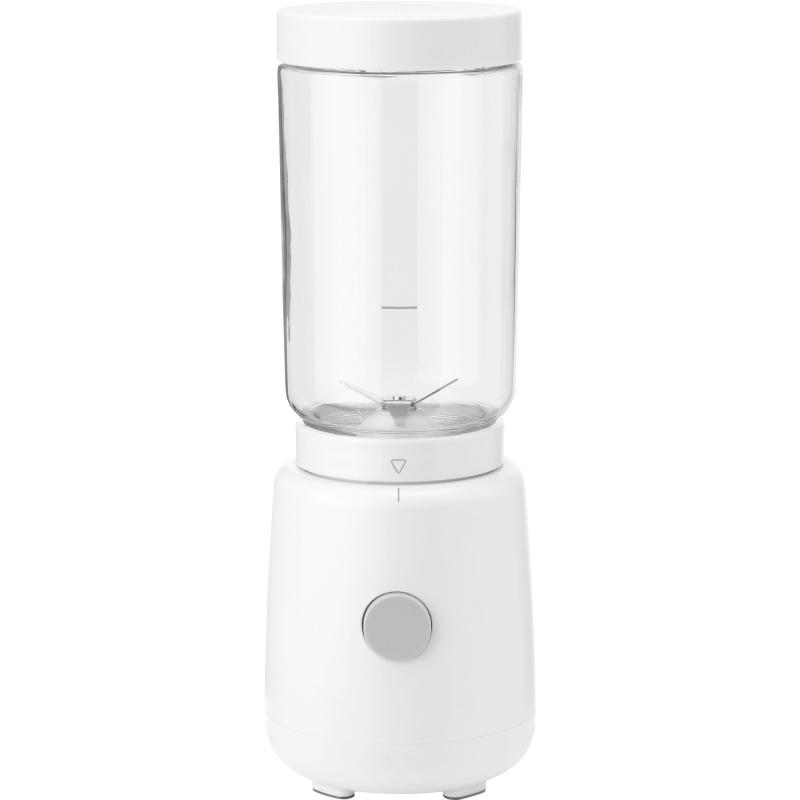Rig Tig Foodie Smoothieblender 0,5 L, Hvid fra Rig-tig