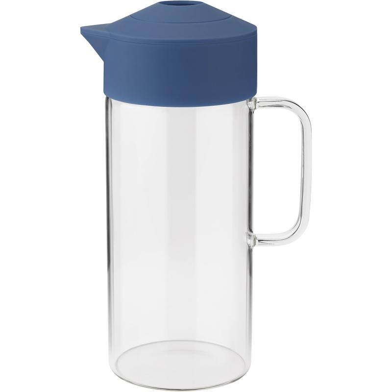Rig Tig Pip Serveringskande 1,4 Liter, Dark Blue fra Rig-tig