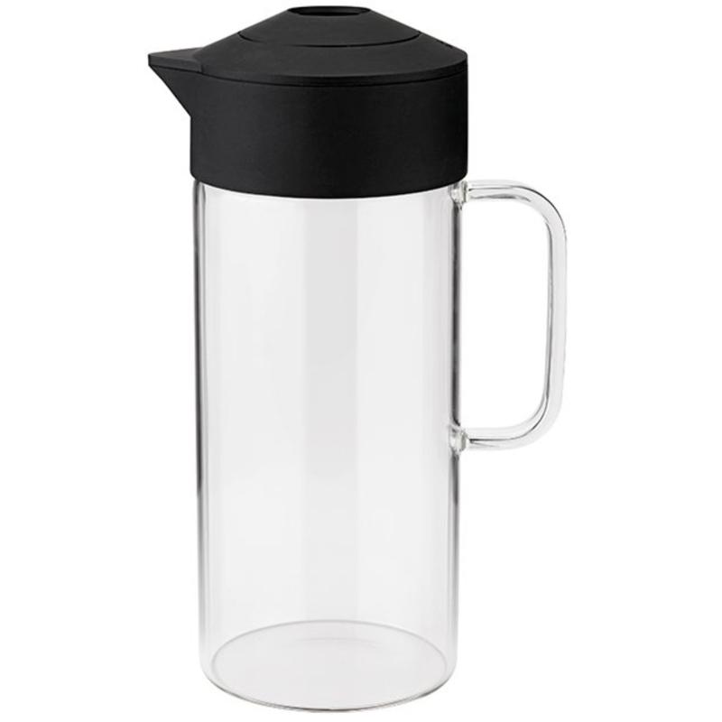 Rig Tig Pip Serveringskande 1,4 Liter, Sort fra Rig-tig
