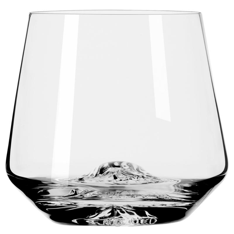 Deep Spirits Mountain Whiskyglas fra Ritzenhoff