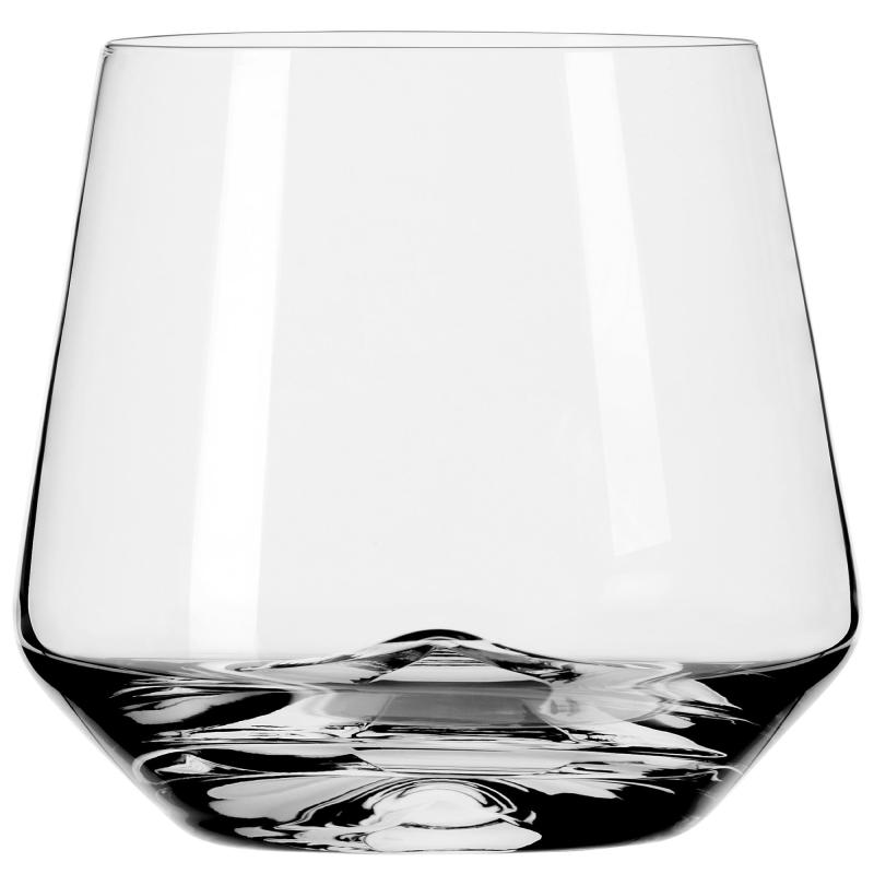Deep Diamond Spirits Whiskyglas fra Ritzenhoff