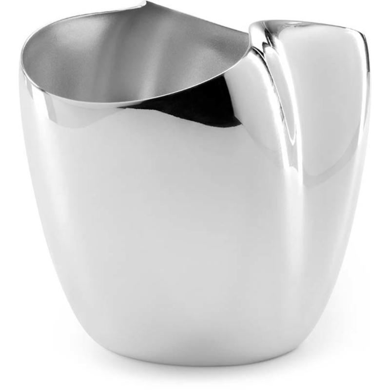 Drift Champagne  Og Vinkøler 21 Cm fra Robert Welch