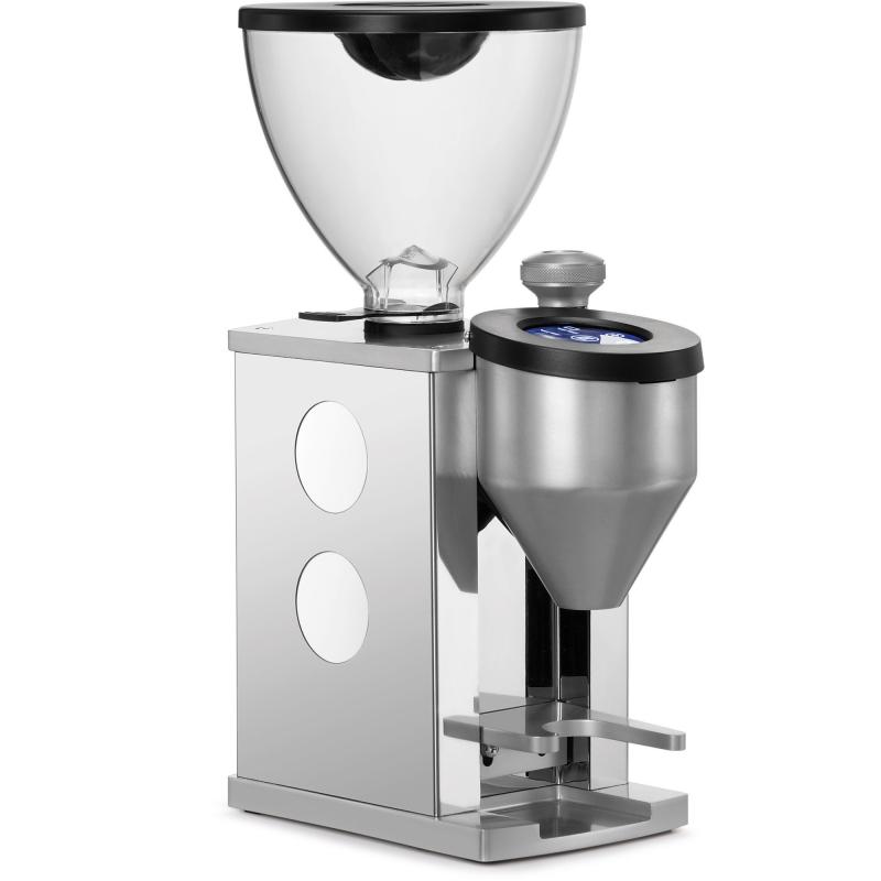 Faustino Appartamento Krom Hvid Kaffekværn fra Rocket