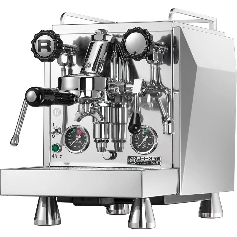 Giotto Cronometro R Espressomaskine fra Rocket