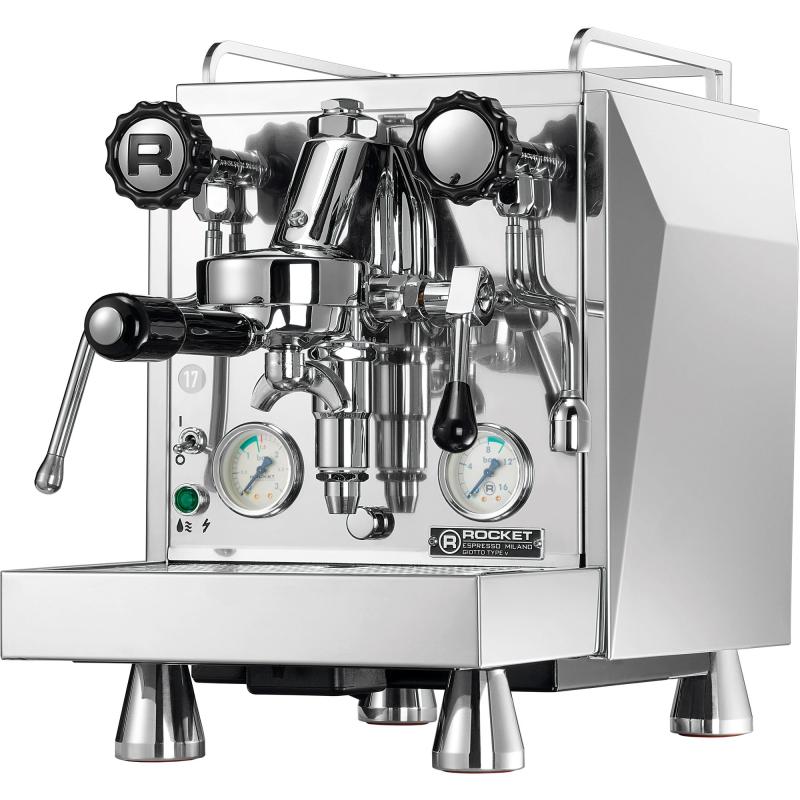 Giotto Cronometro V Espressomaskine fra Rocket