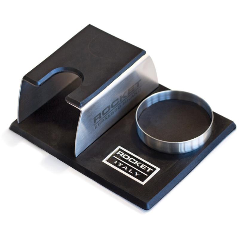 Tamper Station fra Rocket