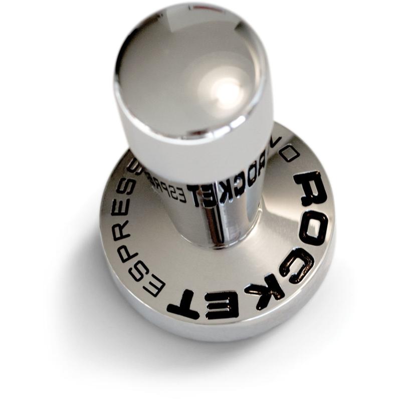 Tamper fra Rocket