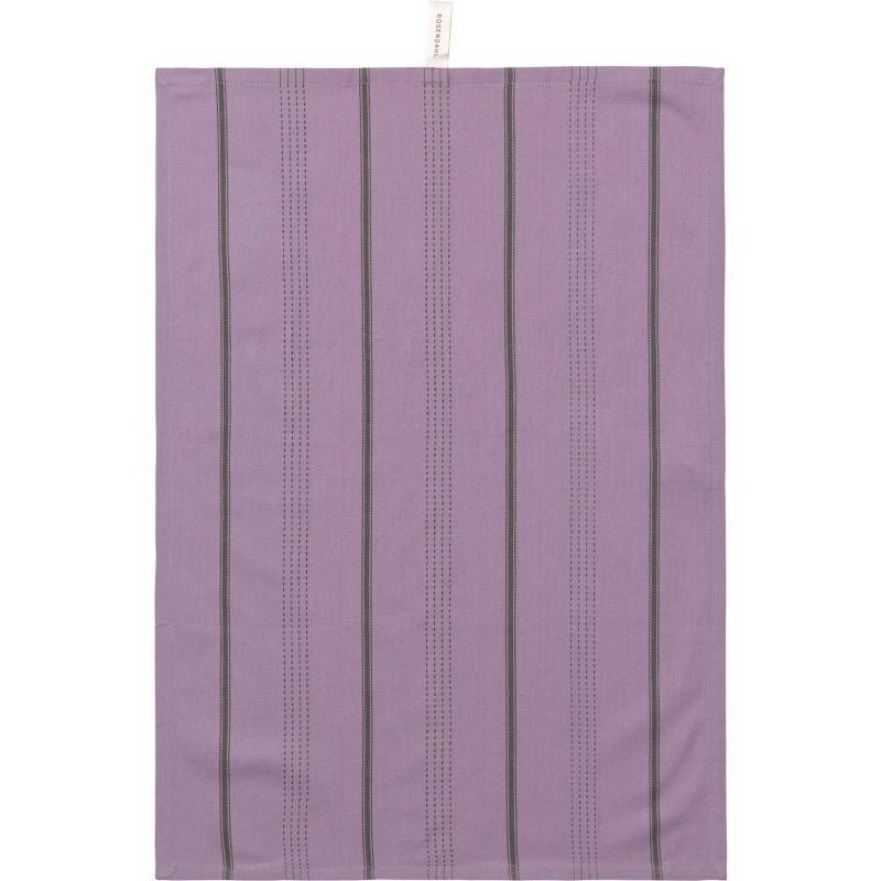 Beta Viskestykke, 50 X 70 Cm, Lavendel fra Rosendahl