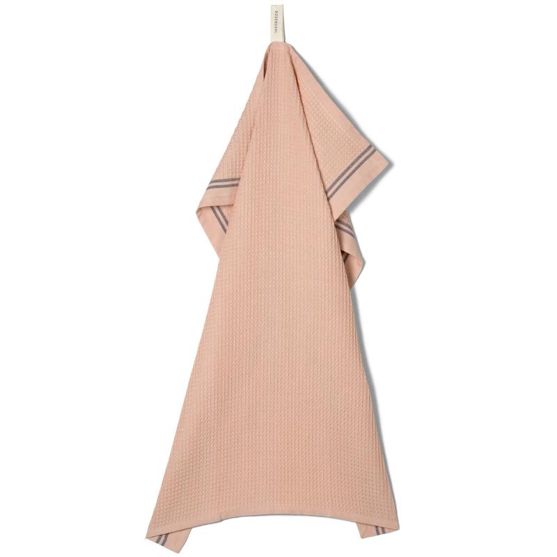 Alpha Viskestykke, 50 X 70 Cm, Blush fra Rosendahl