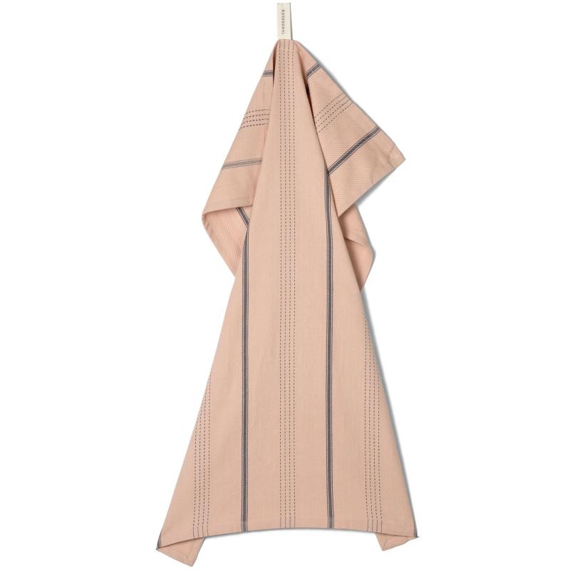 Beta Viskestykke, 50 X 70 Cm, Blush fra Rosendahl