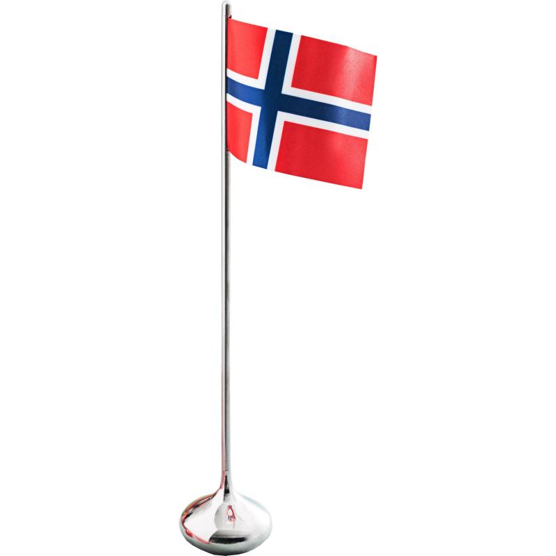 Bordflag Norsk fra Rosendahl