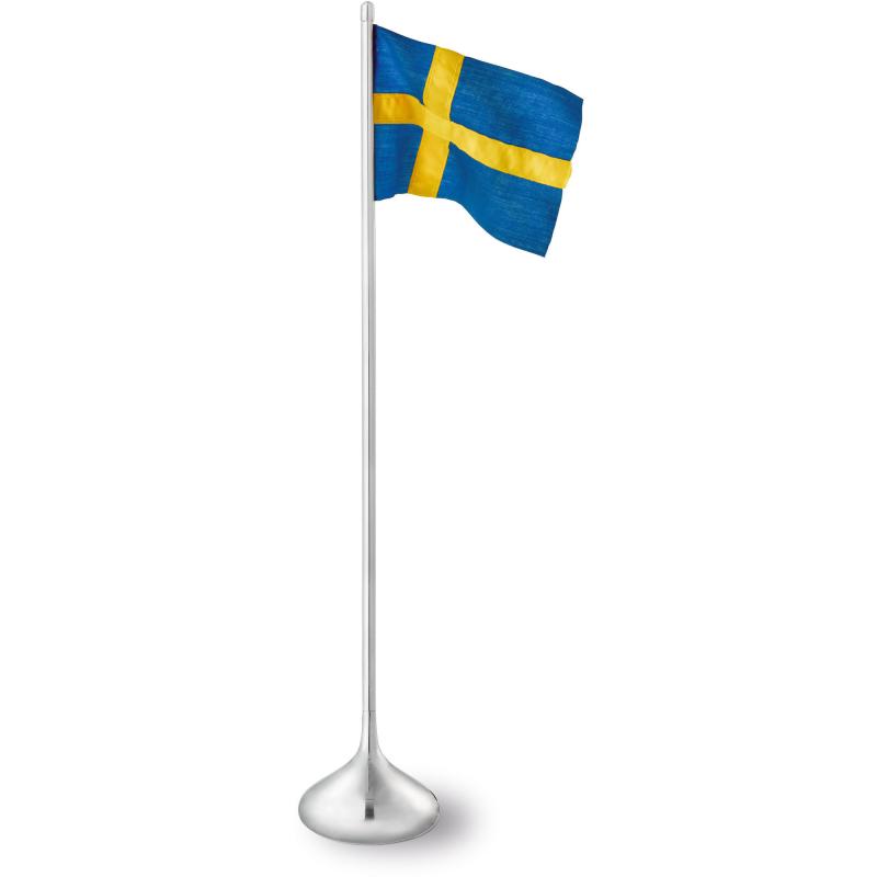 Bordflag Svensk fra Rosendahl