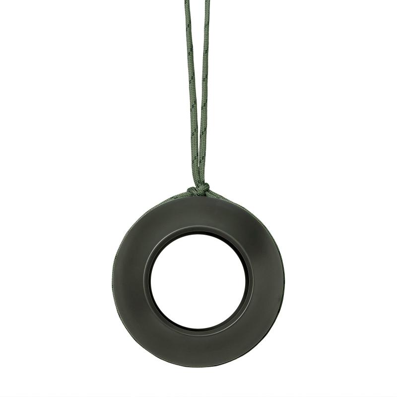 Fuglefoderkugle 12,5 Cm. fra Rosendahl