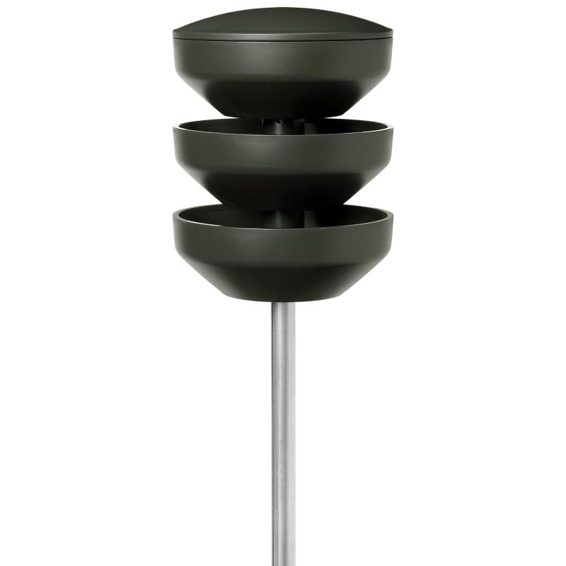 Fuglehus På Stolpe 133 Cm. fra Rosendahl