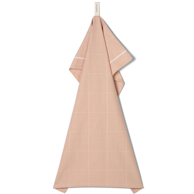 Gamma Viskestykke, 50 X 70 Cm, Blush fra Rosendahl