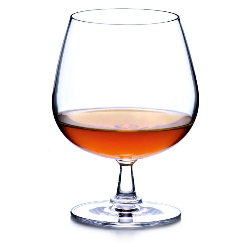 Grand Cru Cognacglas 2 Stk. fra Rosendahl
