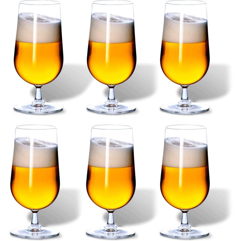Grand Cru ølglas 50 Cl. 6 Stk. fra Rosendahl