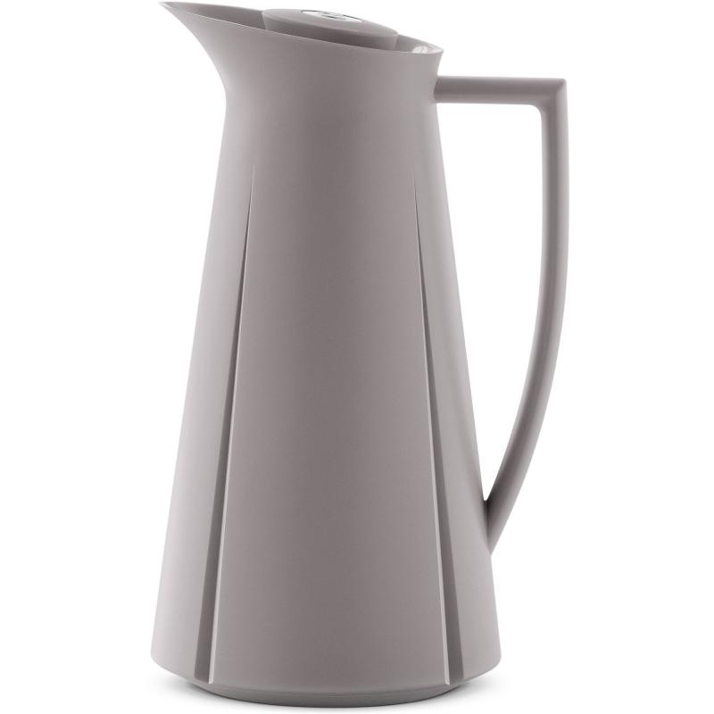 Grand Cru Termokande 1,0 Liter, Støvet Grå fra Rosendahl