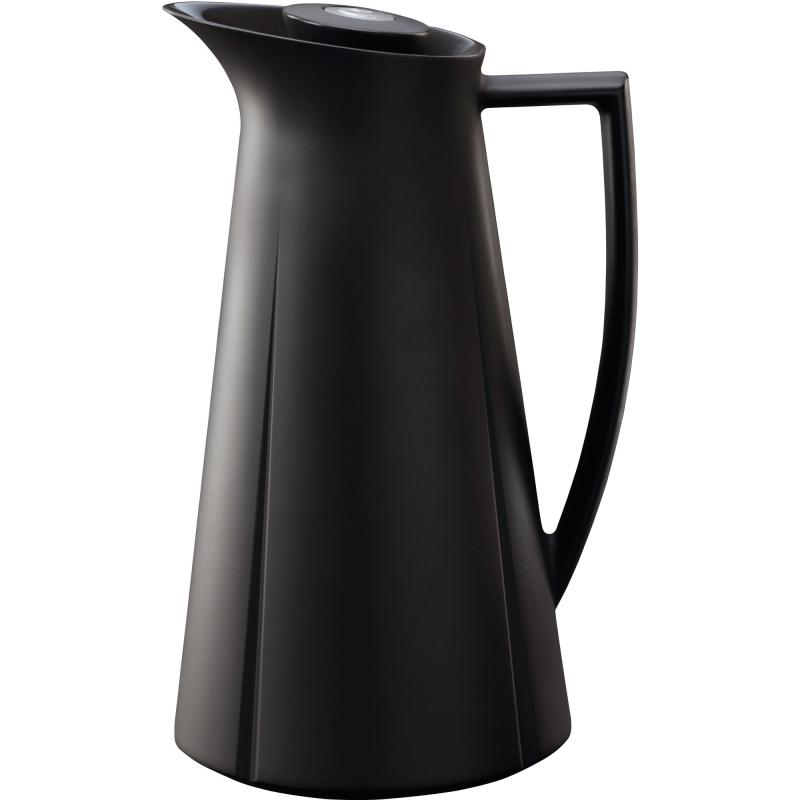 Grand Cru Termokande 1 L, Sort fra Rosendahl